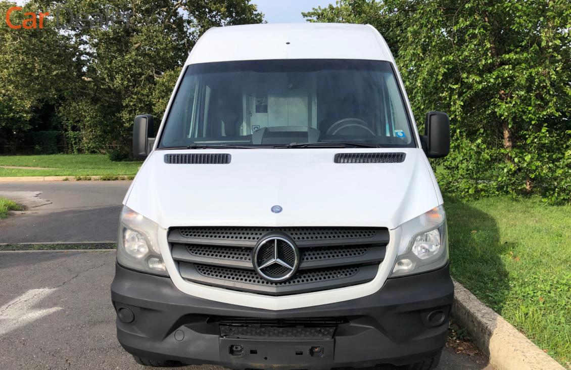 mercedes-benz sprinter cargo van 2014 WD3PE8DE2E5829516 image mercedes-benz sprinter cargo van 2014 WD3PE8DE2E5829516 image